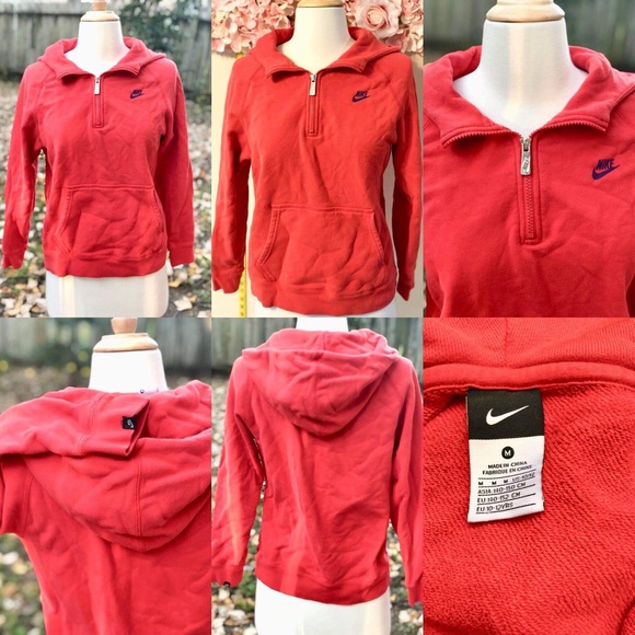 Nike size m